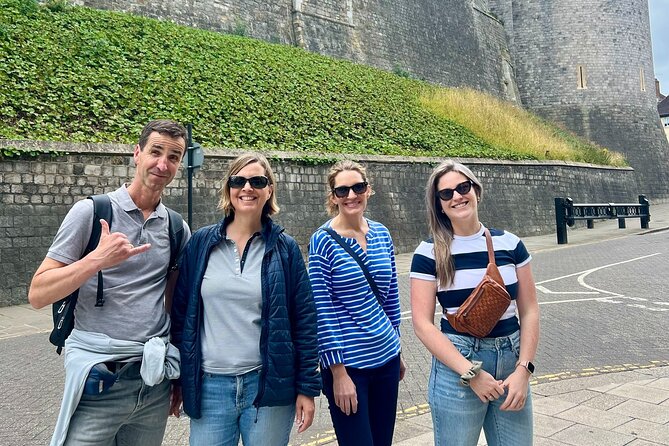 Private Tour of Windsor Town with Skip-the-Line Castle Tickets - Should You Book This Private Windsor Tour With Castle Tickets?