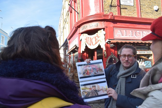 Private Tour: Paddington Taxi Tour of Filming Locations - Key things I’d plan around