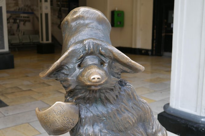Private Tour: Paddington Taxi Tour of Filming Locations - Price and Value: Is $268.25 Worth It?