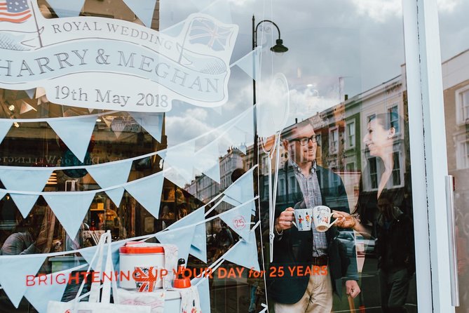 Private Tour: Personal Travel Photographer Tour in London - How the flexible London route actually works in 1–3 hours