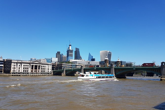 Private Tour : See 30+ Top London Sights! Fun Local Guide - A private guide and smart pacing: why 30+ sights works here