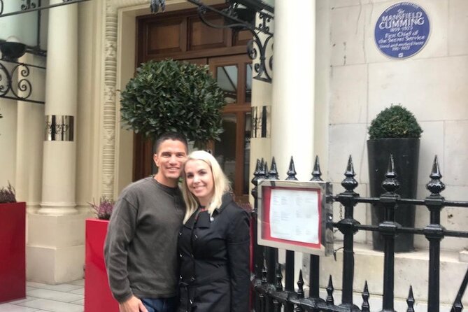 Private Tour: The London of Shakespeare, the Beatles, James Bond and Sherlock Holmes by Traditional Black Cab - How the 4 hours really play: best pacing, potential timing snags