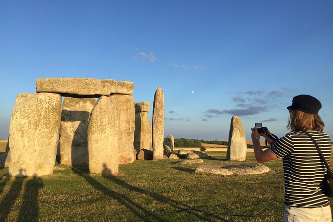 Private Tour to Bath and Stonehenge - Hitting Stonehenge before the big groups: what early timing buys you
