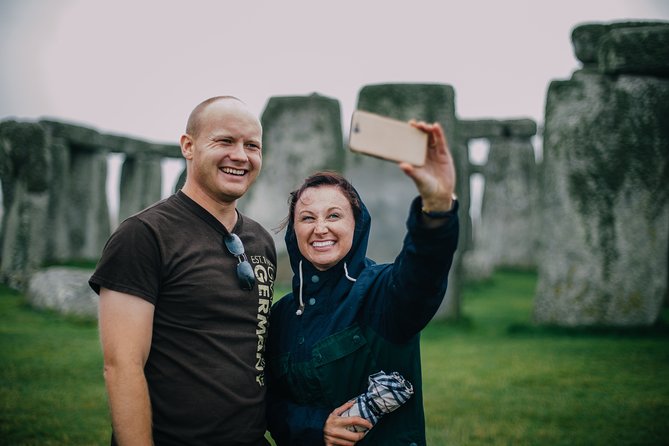 Private Tour to Bath and Stonehenge - Private car day: comfort, pickup, and why it matters on a long route