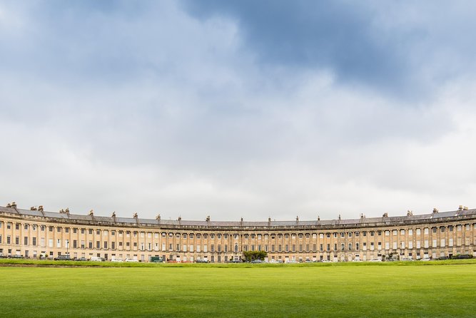 Private Tour to Bath and Stonehenge - Price reality check: what $1,507.45 per group really covers