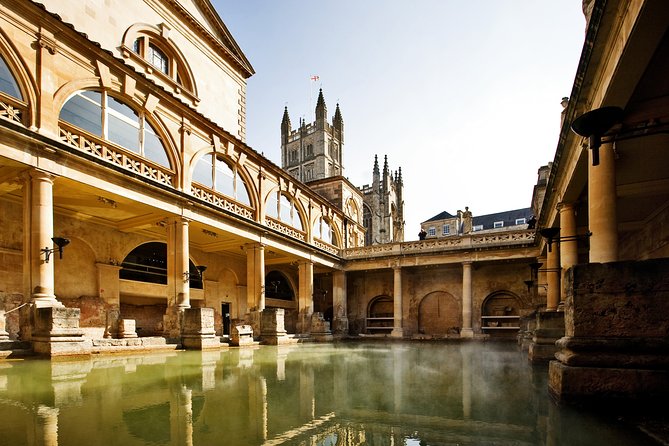 Private Tour to Bath and Stonehenge - What to bring and how to pace your day