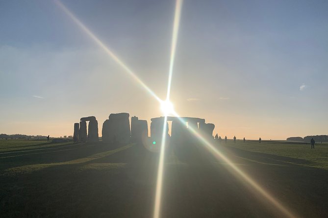 Private Tour to Bath and Stonehenge - Should you book this tour?
