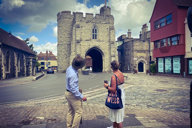 Private Tour to Canterbury, Dover Castle & Chilham - Private Dover and Canterbury: What You’re Really Buying