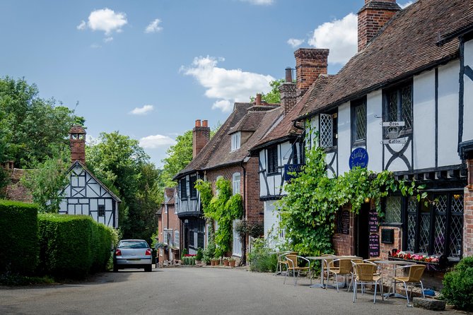 Private Tour to Canterbury, Dover Castle & Chilham - Guides and Flexibility: Where This Tour Gets Personal