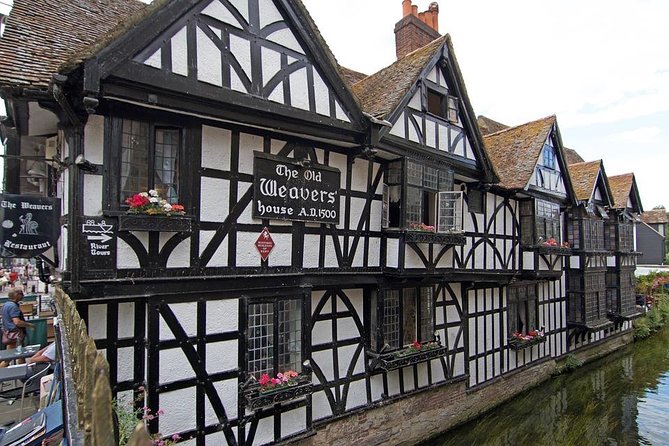 Private Tour to Canterbury, Leeds Castle and The White Cliffs of Dover - Value and price: when $1,377.97 makes sense