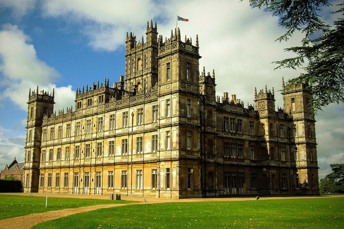 Private Tour to Stonehenge and Highclere Castle (Downton Abbey) - Price and value: what you’re really paying for