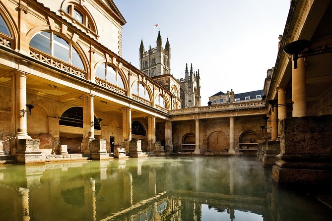 Private Tour to Stonehenge, Bath and The Cotswolds - Budget and Value: What the Tour Price Covers (and What You Still Pay)