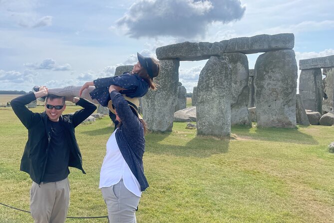 Private Tour to Stonehenge, Bath and The Cotswolds - Who This Tour Suits Best (and Who Might Prefer Something Else)