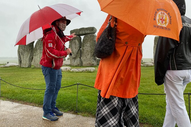 Private Tour to Stonehenge, Bath and The Cotswolds - Should You Book This Private Tour to Stonehenge, Bath, and the Cotswolds?