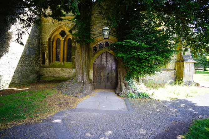 Private Tour to Stratford-Upon-Avon and The Cotswolds - The Real Itinerary Trade-Offs: Time vs. Depth