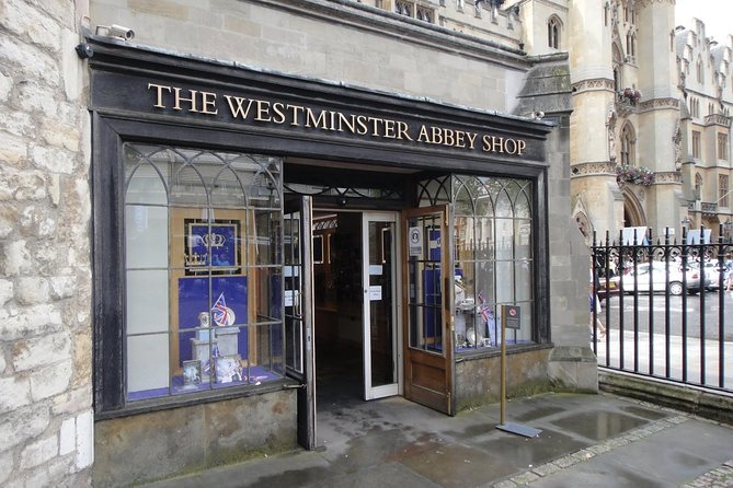 Private Tour to Westminster Abbey with optional Houses of Parliament in London - Price and Value: Is $150.02 Worth It?