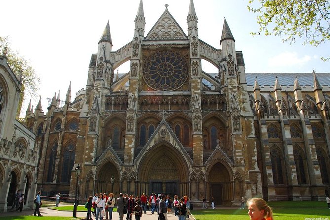 Private Tour to Westminster Abbey with optional Houses of Parliament in London - Who This Tour Fits Best (And Who Might Prefer Another Plan)