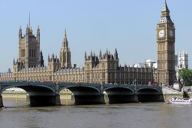 Private Tour to Westminster Abbey with optional Houses of Parliament in London - FAQ