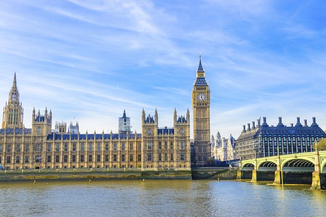 Private Tour to Westminster Abbey with optional Houses of Parliament in London - Westminster Abbey Inside: Coronations, Gothic Craft, and Royal Resting Places