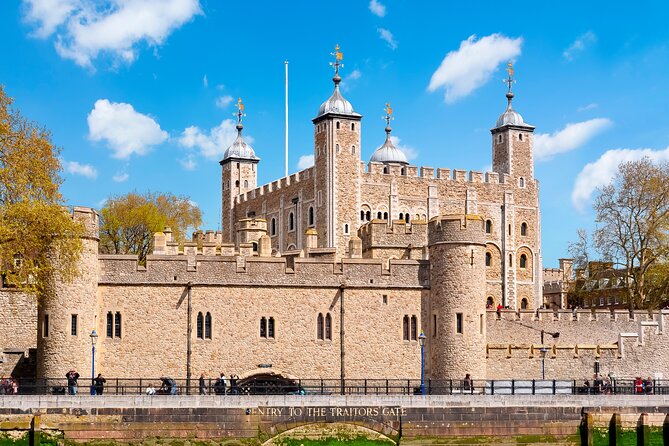 Private Tour: Tower of London, Westminster Abbey, British Museum - Key highlights you’ll feel immediately