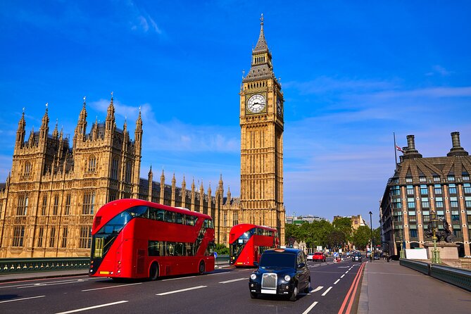 Private Tour: Tower of London, Westminster Abbey, British Museum - Price and value: what $725.63 per person buys