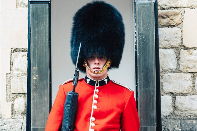 Private Tour: Tower of London with Private Guide - Tower Bridge Exterior Views: A Nice Add-On Without Detouring