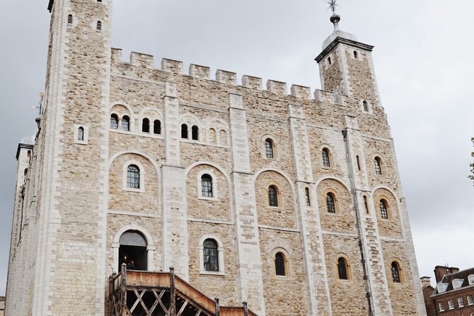 Private Tour: Tower of London with Private Guide - Price and Value: What $471.76 Covers and Who It’s For