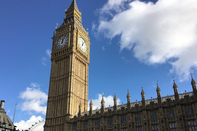Private Tour: Westminster Abbey and Churchill War Rooms Tour - Churchill War Rooms: The 90-Minute Reality Check You’ll Feel