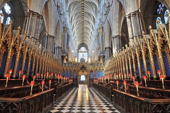 Private Tour: Westminster Abbey and Churchill War Rooms Tour - How the 4-Hour Plan Actually Feels: Timing, Walking, and Breaks