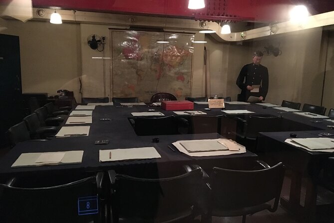 Private Tour: Westminster Abbey and Churchill War Rooms Tour - Price and Value: When Private Makes Sense for Westminster and Churchill
