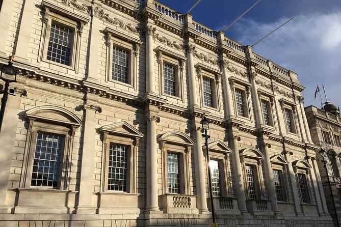 Private Tour: Westminster Abbey and Churchill War Rooms Tour - Best Fit: Families, First-Timers, and People Who Want Stories, Not Scans