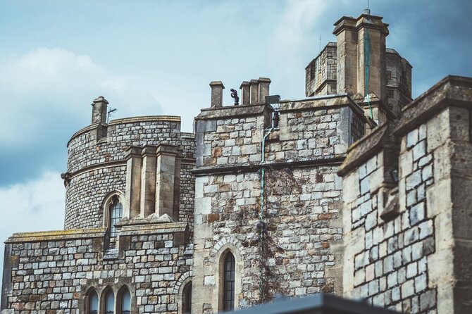 Private Tour: Windsor Castle Day Trip from London - Optional add-on: Hampton Court if you want more than Windsor