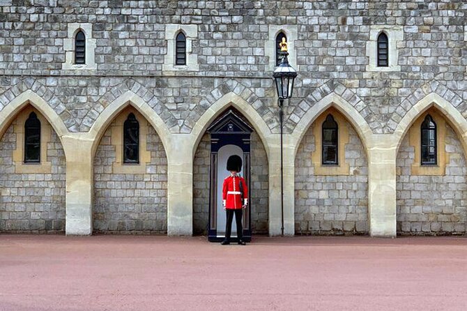 Private Tour: Windsor Castle Day Trip from London - Price and value: what you’re really paying for