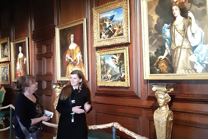 Private tour with an accredited expert guide Hampton Court Palace - Why This Private Hampton Court Palace Tour Feels Worth It