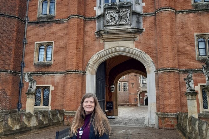 Private tour with an accredited expert guide Hampton Court Palace - Who This Tour Fits Best at Hampton Court
