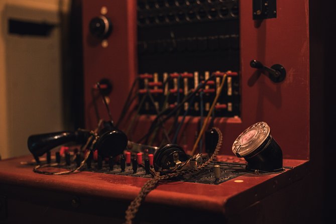 Private Tour, World War 2 London, including entry to Churchill War Rooms - Private Guide Value: What You’re Actually Paying For