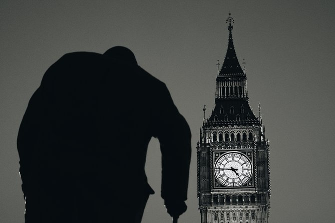 Private Tour, World War 2 London, including entry to Churchill War Rooms - Who Should Book This (and Who Might Prefer Something Else)?