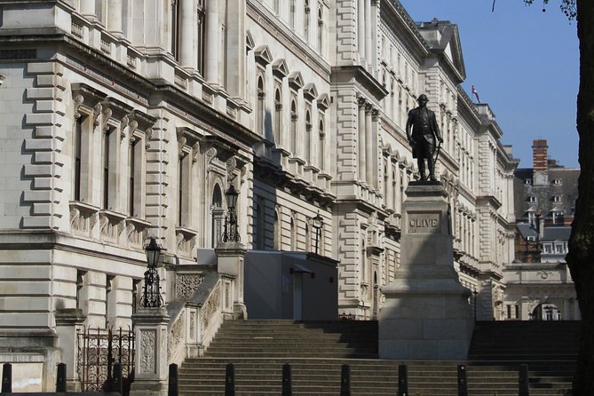 Private Tour, World War 2 London, including entry to Churchill War Rooms - Tips to Get More From the 3.5 Hours