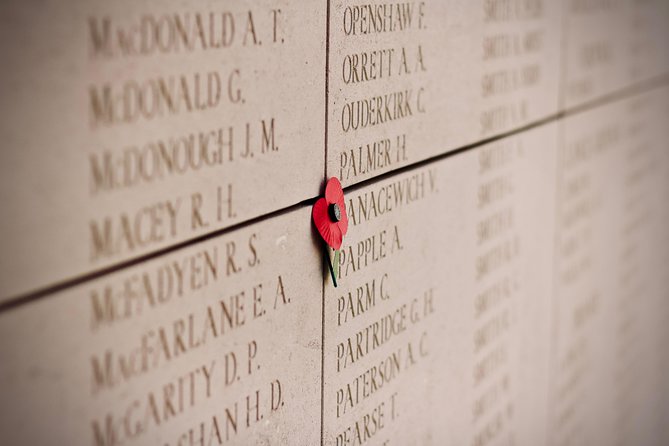 Private Tour, World War 2 London, including entry to Churchill War Rooms - Whitehall and Parliament Square: Memorials That Make Sense of the City