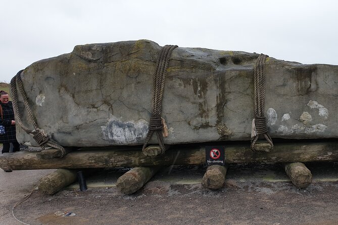 Private Tours to Stonehenge & Oxford - Private Door-to-Door Day Trips: The Real Value of the 8:30 Start