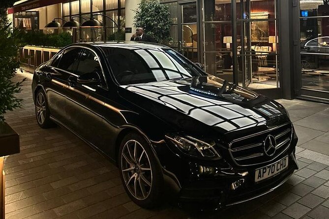 Private transfer any London hotel to/from Southampton Cruise Port - Timing choices and cruise-day reality: how to avoid missing your departure window