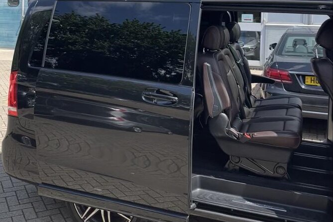 Private Transfer from Heathrow airport to Southampton - Key things to know before you go