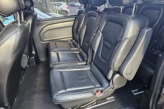 Private Transfer from Heathrow airport to Southampton - Who should book this private transfer from Heathrow
