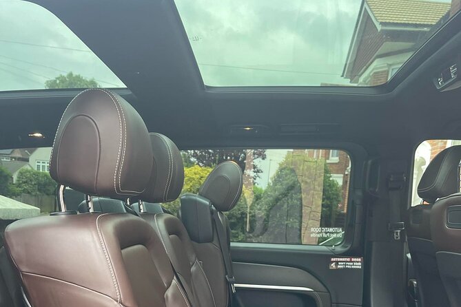 Private Transfer from Heathrow airport to Southampton - Should you book it? A no-stress checklist