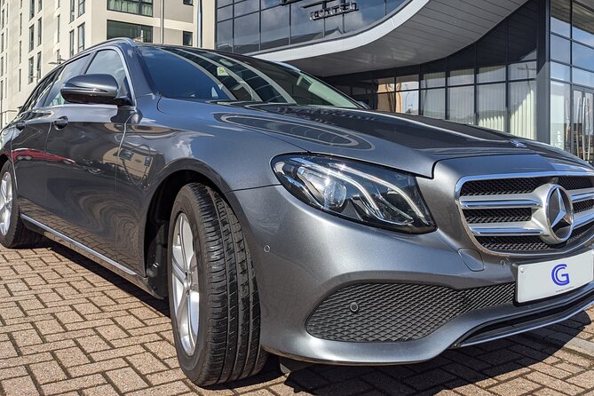 Private Transfer from Heathrow airport to Southampton - FAQ
