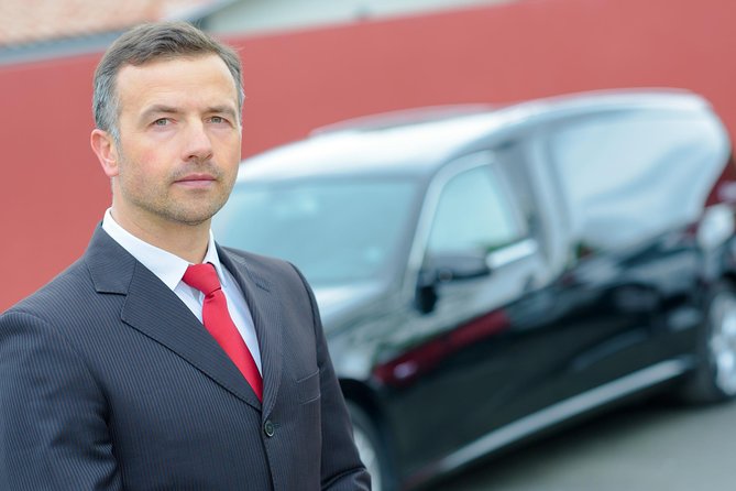 Private transfer from Heathrow to your London Hotel - Key highlights at a glance