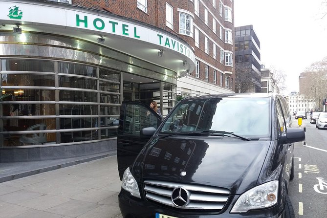 Private transfer from Heathrow to your London Hotel - Heathrow to your hotel: the low-stress plan that actually works