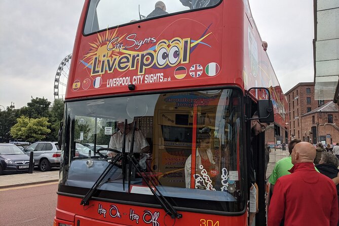Private Transfer from London & All London Airports to Liverpool - Comfort Details That Actually Matter on Arrival Day