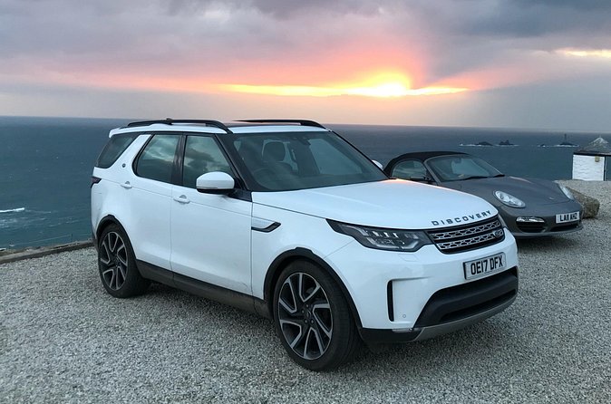 Private transfer from London Heathrow Airport to Southampton - Optional Detours and Countryside Stops on Request
