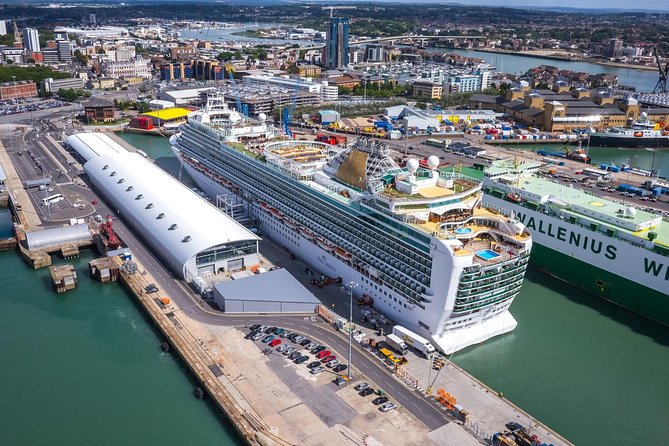 Private Transfer from London to Southampton cruise port - Who This Transfer Fits Best (and Who Might Prefer Something Else)